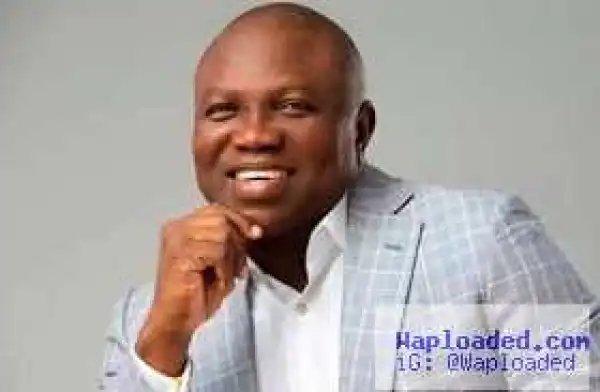 Lagos to get world class convention centre - Ambode